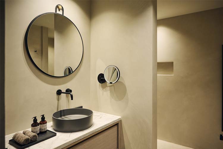 Junior Suite - Ullrhaus - St. Anton am Arlberg