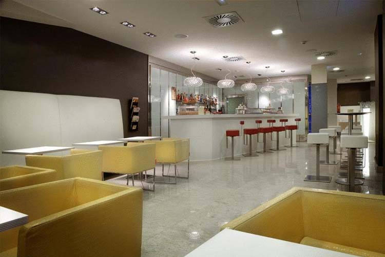 Bar - San Ramón del Somontano - Barbastro