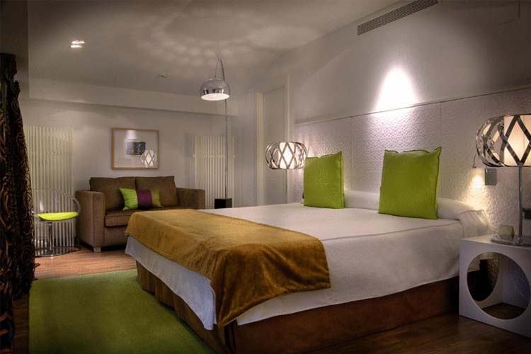 Junior Suite - San Ramón del Somontano - Barbastro
