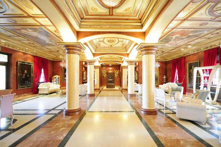 Common Area - Hotel Spa Convento I - Zamora