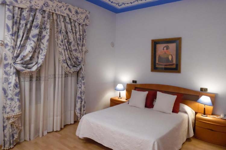 Double or Twin Room - Hotel Spa Convento I - Zamora