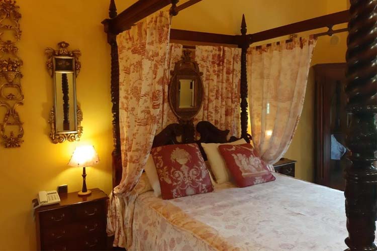Double or Twin Room - Hotel Spa Convento I - Zamora