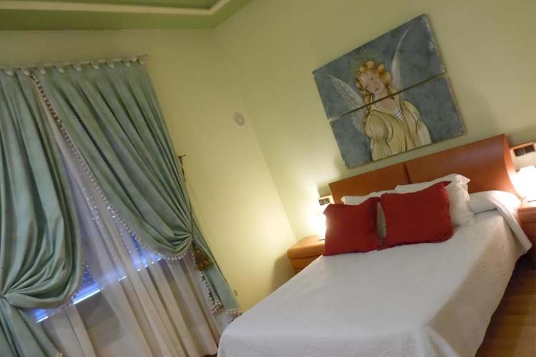 Standard Single Room - Hotel Spa Convento I - Zamora