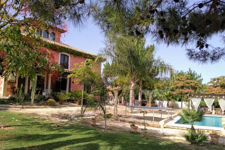 General View - La Toscana - Murcia