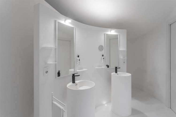 Junior Suite - Hotel Palazzo Durazzo Suites - Genua