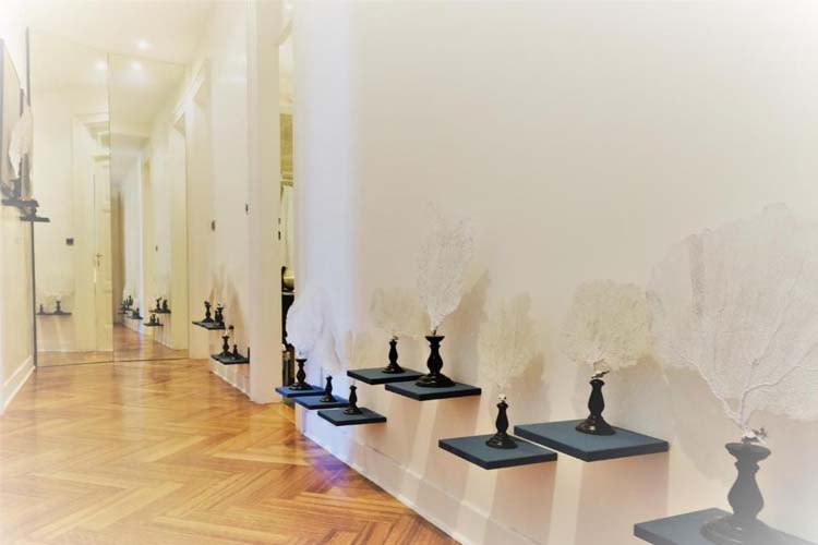 Presidential Suite - Seven Historical Suites - Trieste