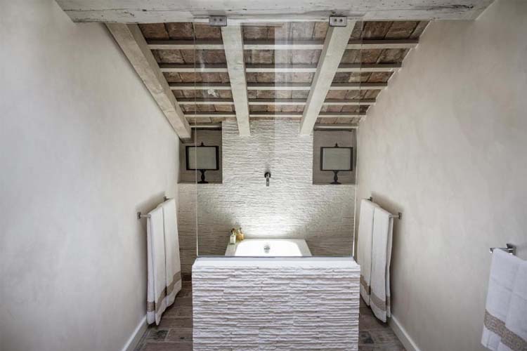 Premier Suite - Seven Historical Suites - Trieste