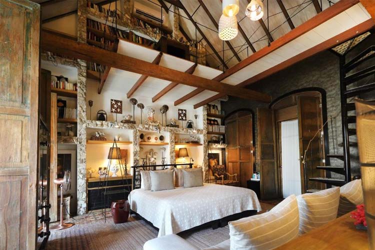 Presidential Suite - Hotel Casa Lola - Cartagena