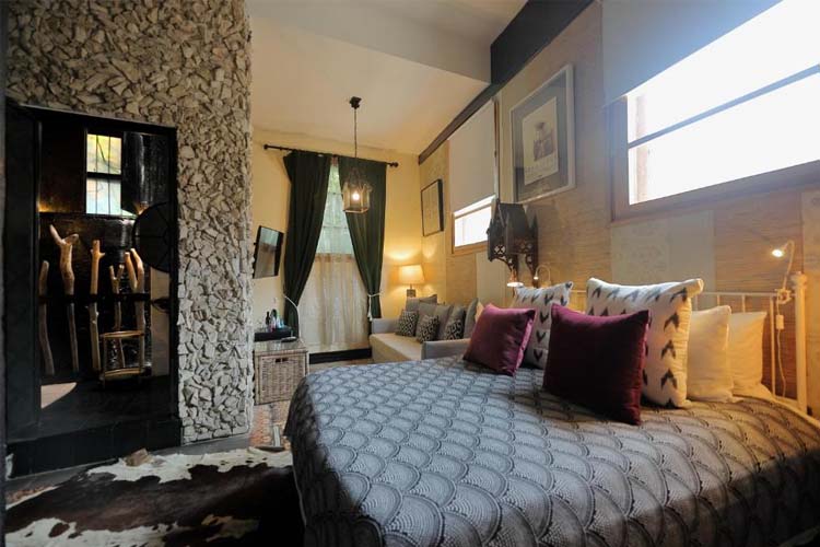 Suite - Hotel Casa Lola - Cartagena
