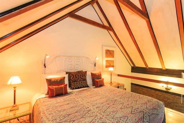Suite - Hotel Casa Lola - Cartagena