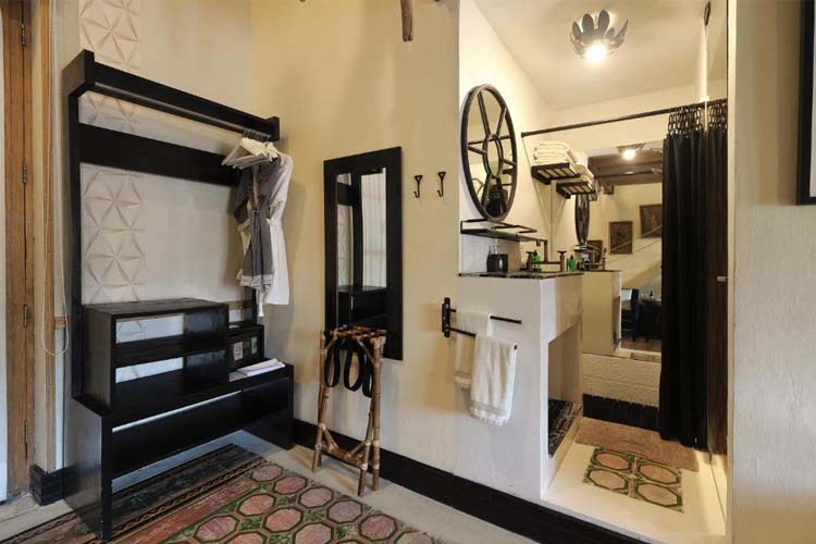Deluxe - Hotel Casa Lola - Cartagena