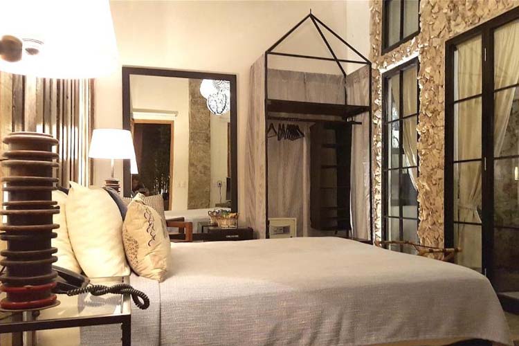 Deluxe - Hotel Casa Lola - Cartagena