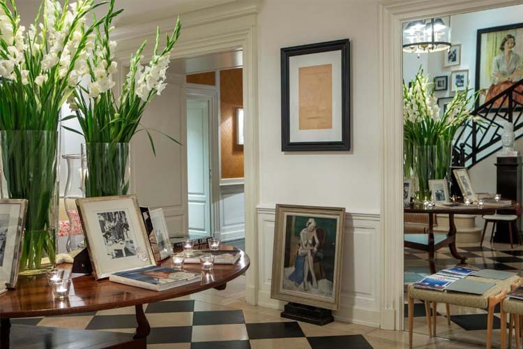 Common Area - JK Place Capri - Capri, Ischia y Procida