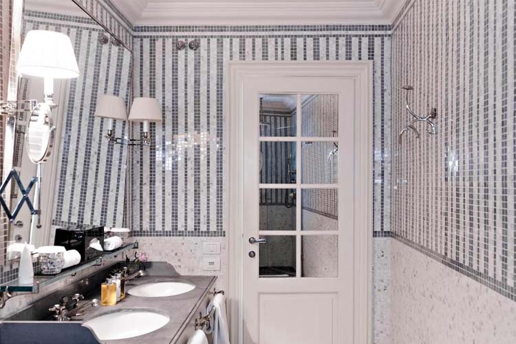 Deluxe Double Room - JK Place Capri - Capri, Ischia y Procida