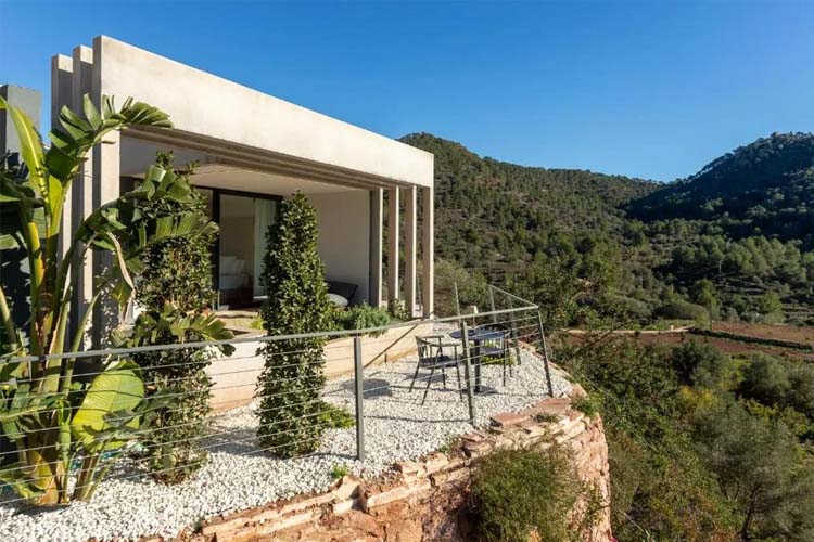 General View - Ecosmart Hotel Serra - Serra