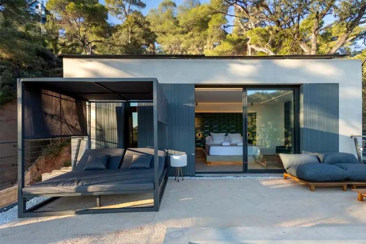 Superior Villa - Ecosmart Hotel Serra - Serra