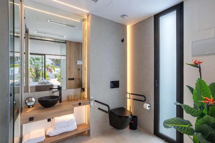 Standard Villa - Ecosmart Hotel Serra - Serra