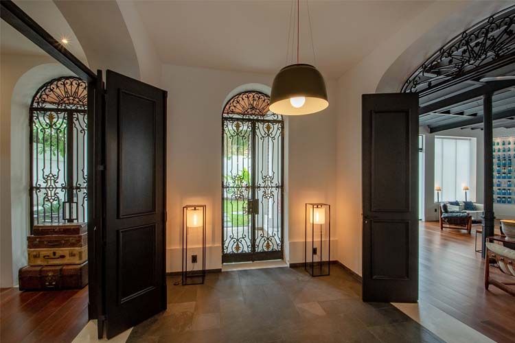 Common Area - Villa Paranagua - Rio de Janeiro