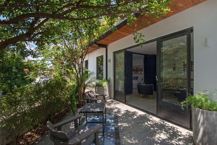 Deluxe Suite - Villa Paranagua - Rio de Janeiro