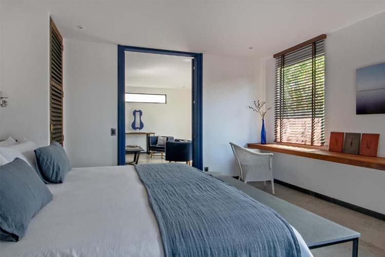 Deluxe Suite - Villa Paranagua - Rio de Janeiro