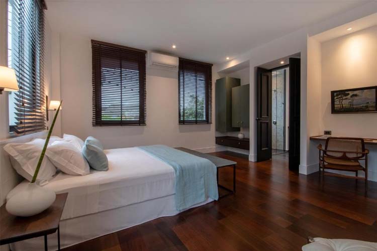 Standard Suite - Villa Paranagua - Rio de Janeiro