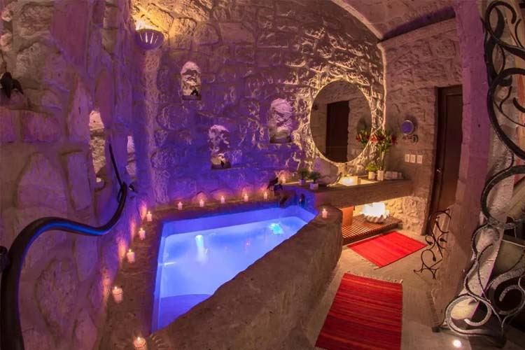 Special Room - Hotel de la Soledad - Morelia