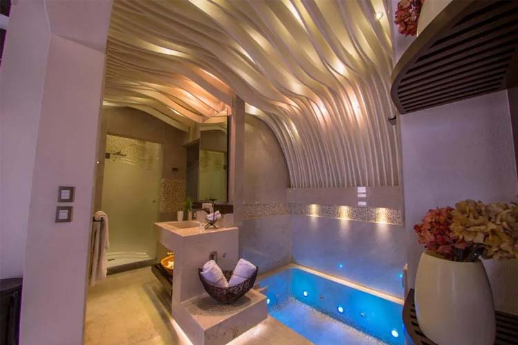 Master Suite - Hotel de la Soledad - Morelia