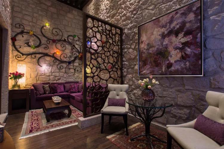Junior Suite - Hotel de la Soledad - Morelia