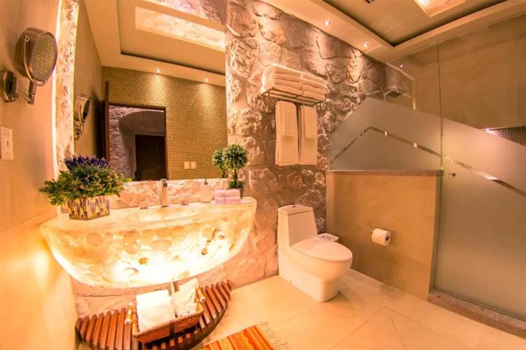 Junior Suite - Hotel de la Soledad - Morelia