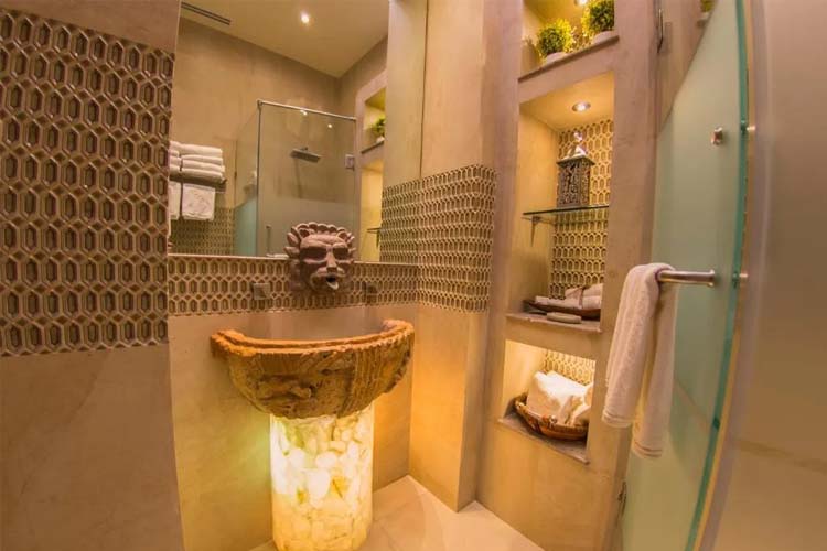 Deluxe Room - Hotel de la Soledad - Morelia