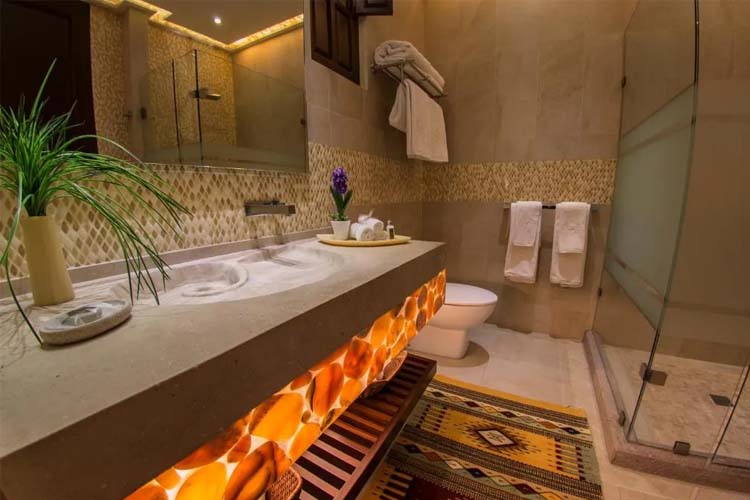 Deluxe Double Room - Hotel de la Soledad - Morelia