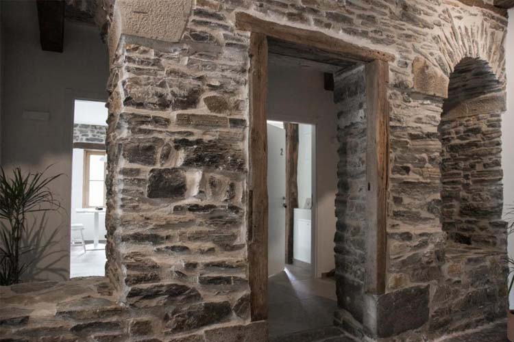 Interior  - Izal Landetxea - Bergara