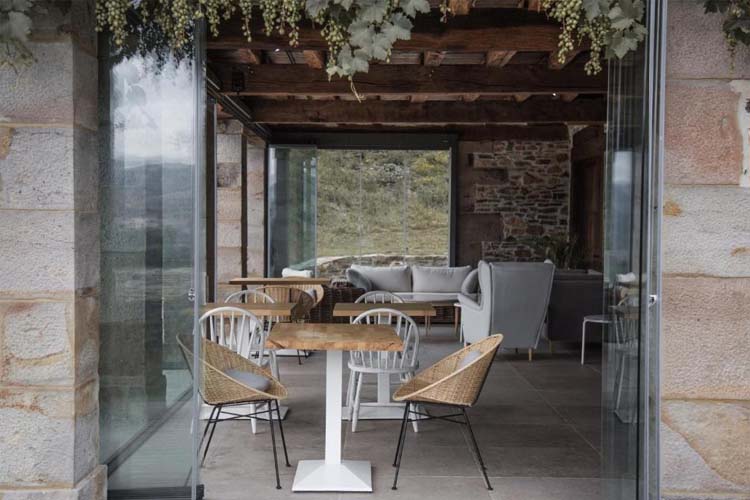 Common Area - Izal Landetxea - Bergara