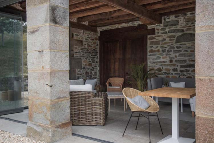 Common Area - Izal Landetxea - Bergara