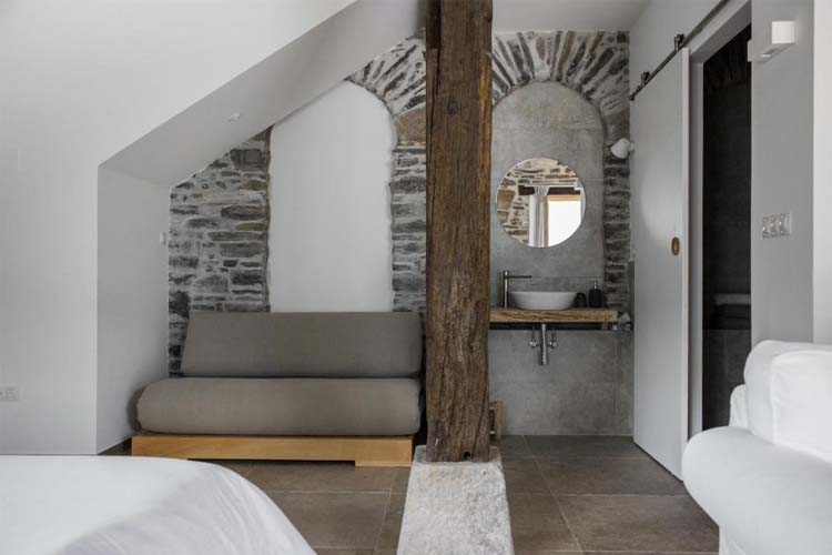 Studio with Terrace - Izal Landetxea - Bergara