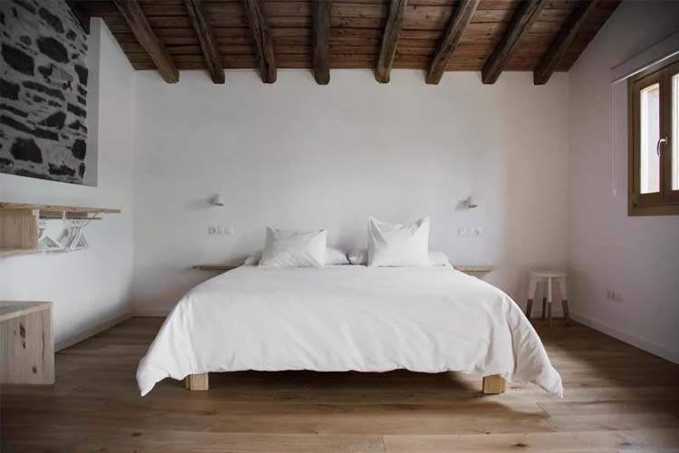 Deluxe Queen Studio - Izal Landetxea - Bergara