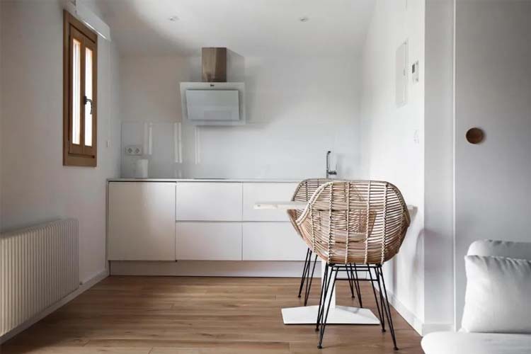 Deluxe Queen Studio - Izal Landetxea - Bergara