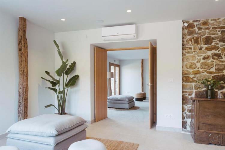 Common Area - Hotel Nafarrola - Bermeo