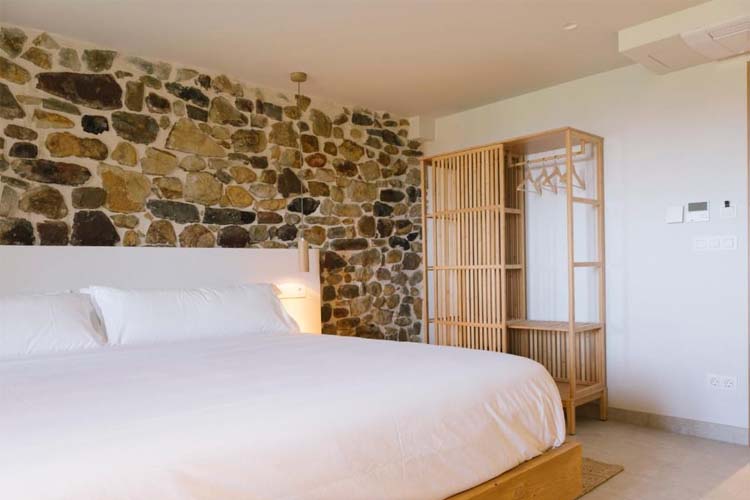 Standard Room - Hotel Nafarrola - Bermeo