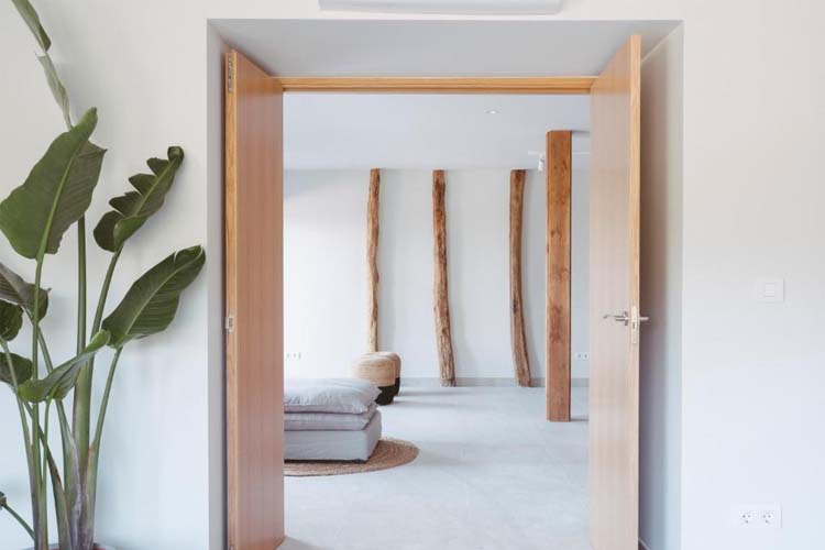 Common Area - Hotel Nafarrola - Bermeo
