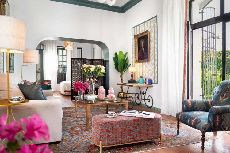 Suite - Cortijo Torre de la Reina - Torre de la Reina