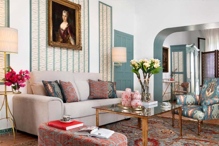 Suite - Cortijo Torre de la Reina - Torre de la Reina