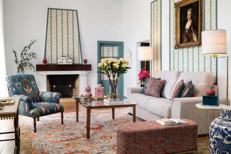 Suite - Cortijo Torre de la Reina - Torre de la Reina