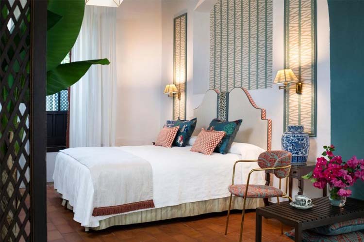 Suite - Cortijo Torre de la Reina - Torre de la Reina