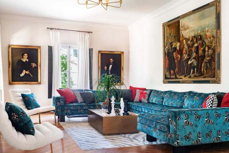 Common Area - Cortijo Torre de la Reina - Torre de la Reina