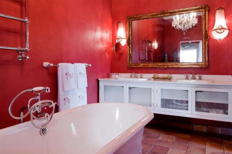 Suite - Hotel Hacienda de Abajo - Tazacorte