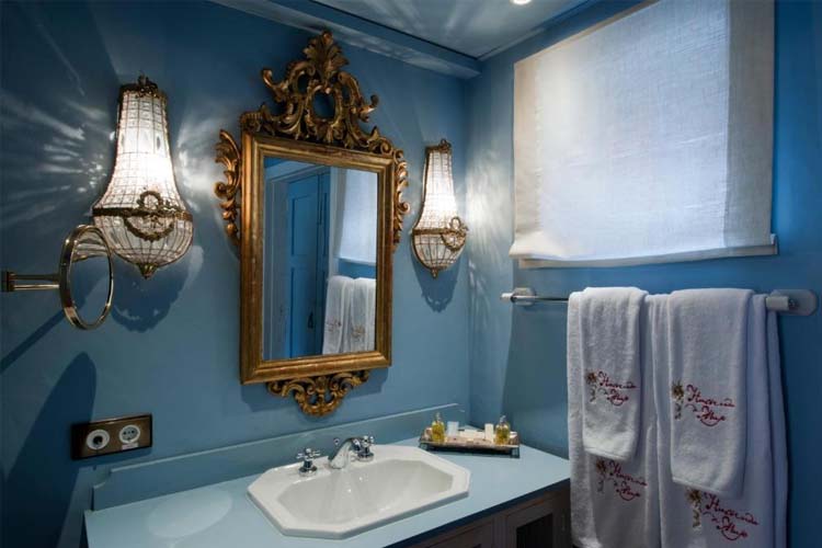 Superior Double or Twin Room - Hotel Hacienda de Abajo - Tazacorte