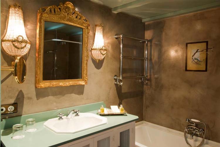 Superior Double or Twin Room - Hotel Hacienda de Abajo - Tazacorte