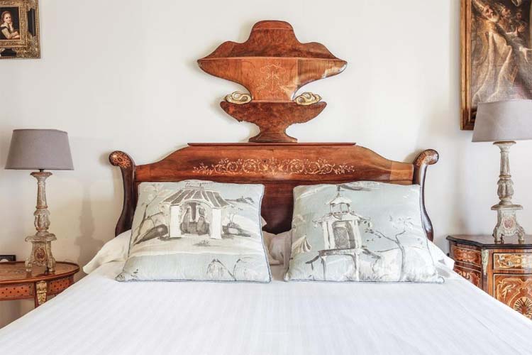 Superior Double or Twin Room - Hotel Hacienda de Abajo - Tazacorte