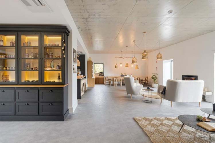 Common Area - TheVagar - Belmonte